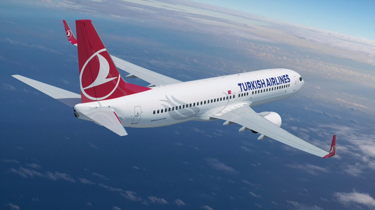 THY Bilet Kampanyası 2026 Uçuş Tarihleri Açıklandı: İşte Son Gün... resim: 1