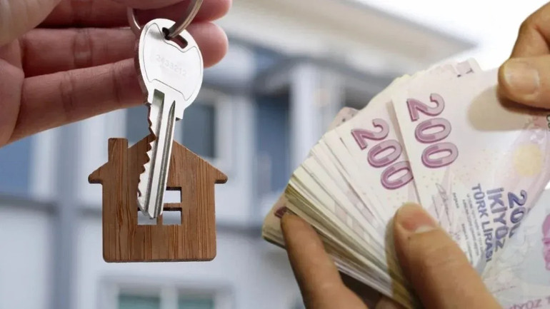 Emlak Vergisinde Son Uyarı! 1 Aralık Son Gün, Ödeyene Yüzde 3,5 Gecikme Zammı Kapıda! resim: 0