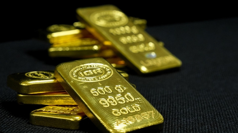 Gram Altında Tansiyon Neden Düştü? Yüzde 86 Kazanç Sonrası Kritik Seviyeler Açıklandı! resim: 0