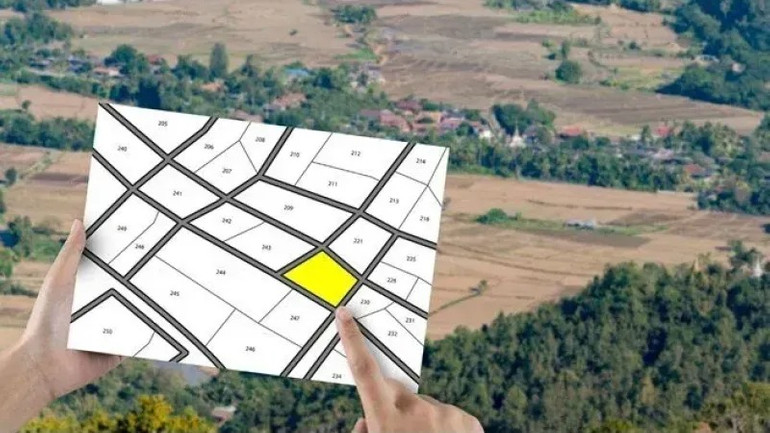 Arsa Sahipleri Dikkat! İmar Düzenlemesinde Kritik Değişiklik: Kazancın %90’ı Kamu’ya Aktarılacak resim: 1