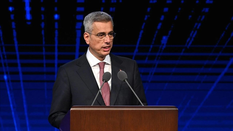 Sağlık Bakanı Memişoğlu: MHRS Açıklaması: “79 Branşın 72'sine Artık Aynı Gün Randevu” resim: 0