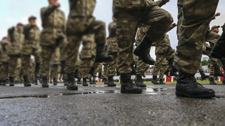 2025 Bedelli Askerlik Başvuru Süreci ve Ücreti Açıklandı! Müracaat İçin Kritik Tarih 31 Aralık! resim: 0