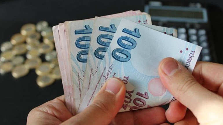 2026 Kıdem Tazminatı Belli Oldu! Peki 2026 Kıdem Tazminatı Tabanı Ne Kadar Oldu? İşte Kıdem Tazminat resim: 1