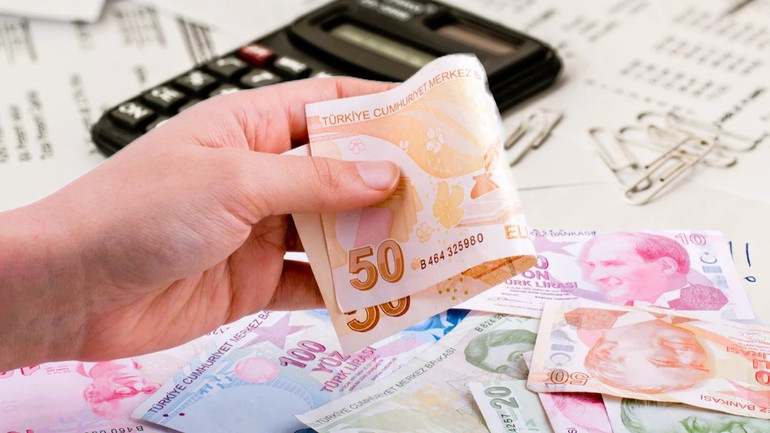 Halkbank, Vakıfbank, Ziraat'ten Tam 330.000 TL İhtiyaç Kredisi Fırsatı! resim: 1