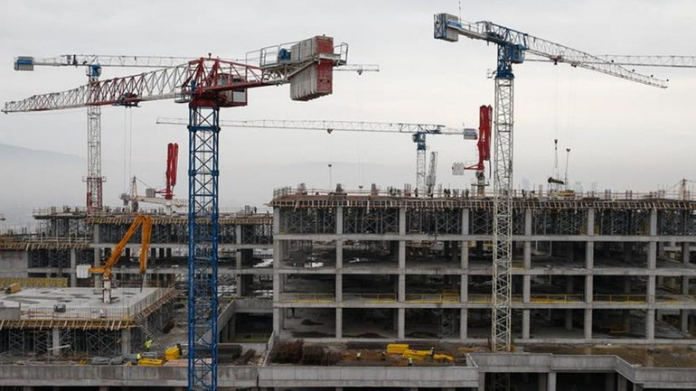 Gayrimenkulde Yeni Dönem Kapıları Aralanıyor! Konut Fiyatları %30’a Kadar Düşecek… resim: 1