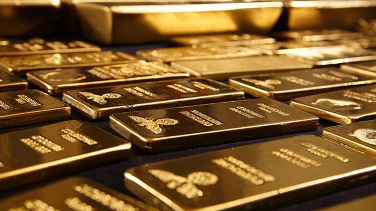 Dev Bankadan Altın İçin Yeni Tahmin Geldi: İşte FED Sonrası Altında Anlık Durum resim: 0