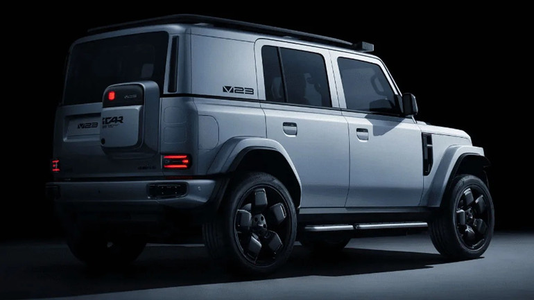 BATARYA DERDİ BİTTİ! Sadece 350.000 TL'ye Şipşak Değişen Bataryalı SUV Geliyor! resim: 0