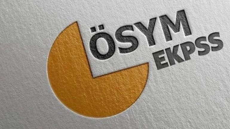 Resmi Takvim Yayınlandı! EKPSS 2026 Başvuru ve Sınav Tarihleri Belli Oldu! resim: 0