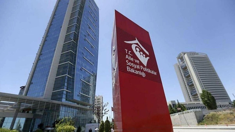 Aile ve Sosyal Hizmetler ile Milli Eğitim Bakanlığı'nın (MEB) 2026 Yılı Bütçeleri Kabul Edildi resim: 0