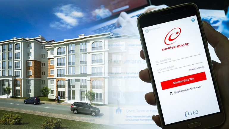 TOKİ Sosyal Konut Kura Sonuçları İsim Listesi: Kura Çekilişleri Bitti, Gözler İsim Listesinde... resim: 0