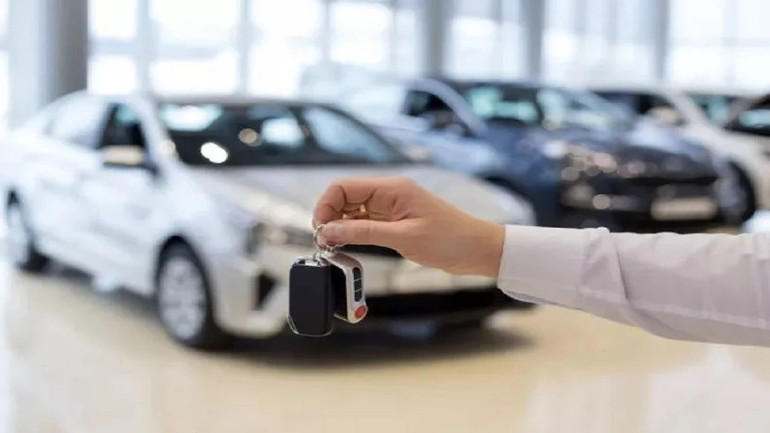 Araç Satışında Nispi Noter Harcı Dönemi: 1 Ocak 2026’da Başlıyor! Noterde Artık 