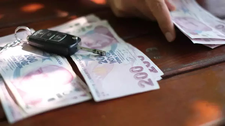 Araç Satışında Nispi Noter Harcı Dönemi: 1 Ocak 2026’da Başlıyor! Noterde Artık 