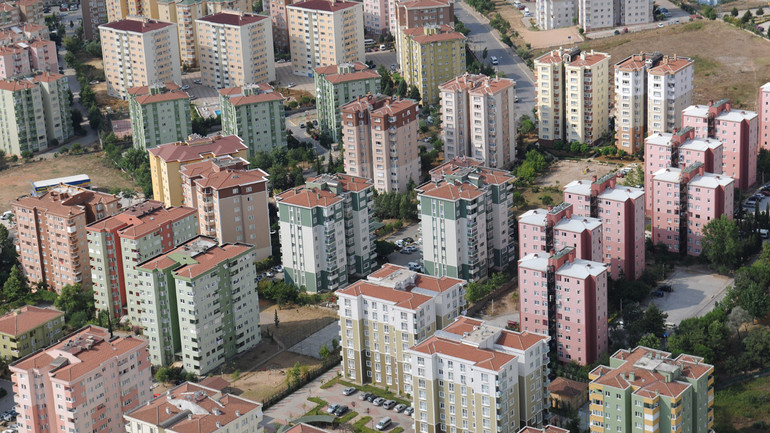 Yüz Binlerce İlan Bir Gecede Yok Oldu! Emlak Piyasasında