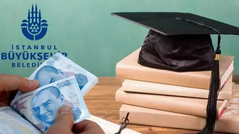 İBB Burs Sonuçları 2025 İçin Geri Sayım: 20.000 TL Destek Kimlerin Hesabına Yatacak? resim: 1