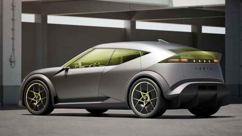 Togg’dan Sonra İkinci Yerli: Hyundai IONIQ 3 İçin Tarih Verildi! İşte Fiyatı ve Menzili resim: 0