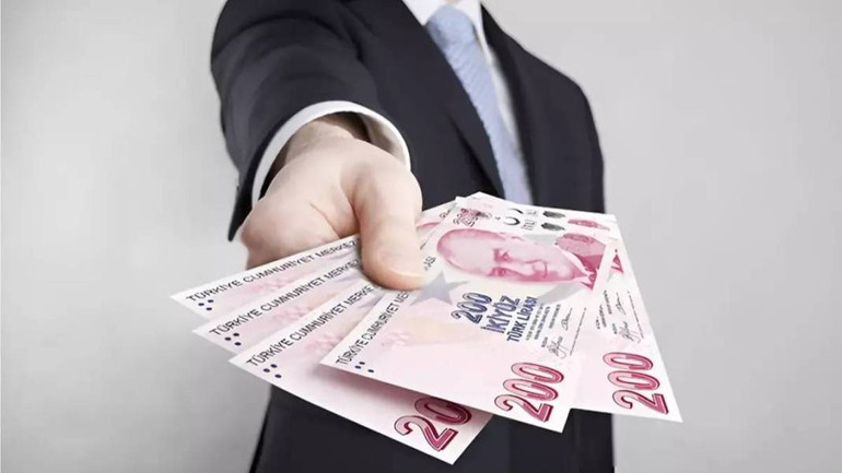 300 Bin Liranın 32 Günlük Getirisi Şaşırttı: İşte Ocak 2026 En Yüksek Faiz Veren Bankalar! resim: 0
