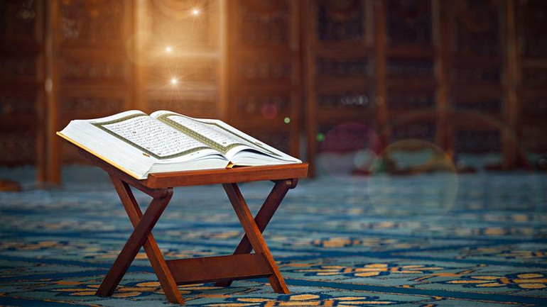 Milyonlarca Müslüman Bu Geceyi Bekliyor! 2026 Miraç Kandili Ne Zaman? resim: 0