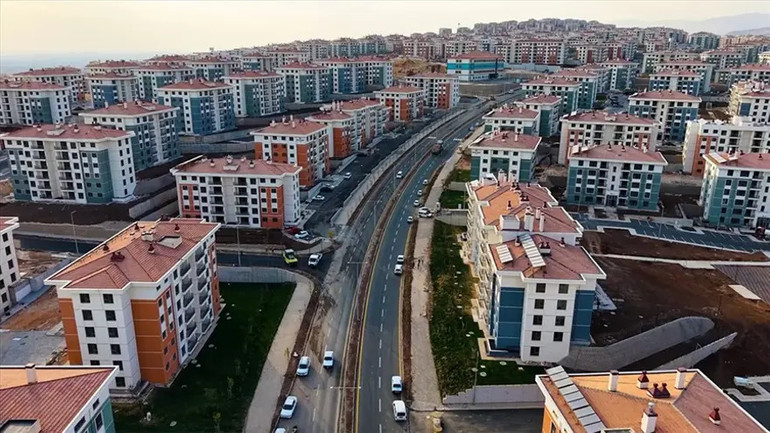 TOKİ’den 45 Bin 909 Yeni Ev İçin Kura Haftası Başladı! İşte 19-25 Ocak Takvimi ve Şanslı İller... resim: 0