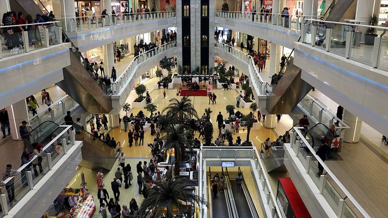 AVM'lerde Yepyeni Bir Dönem Başlıyor!