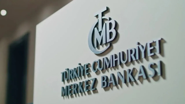 Merkez Bankası Yılın İlk Faiz Kararını Açıkladı! TCMB'den Sürpriz Hamle: Faizler Düştü! resim: 0