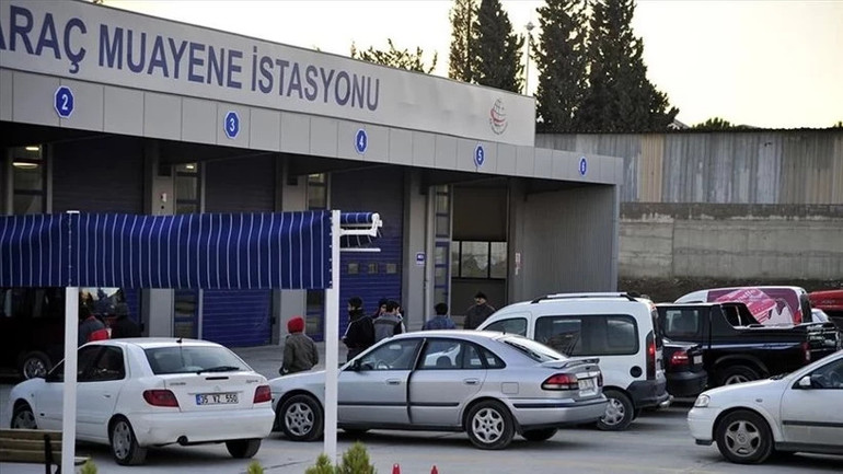 2026 Araç Muayene Ücretleri Netleşti: İşte Otomobil, Motosiklet ve Ağır Vasıta Yeni Tarifler… resim: 0