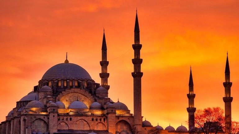 2026 Ramazan Takvimi Belli Oldu! İlk Sahur Ne Zaman, Bayram Hangi Güne Denk Geliyor? İşte Detaylar… resim: 0