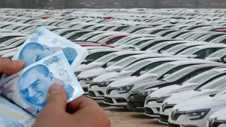 25 Yaş Üstü Aracı Olana ÖTV’siz Sıfır Araç Kapıda! Peki Kimler ÖTV’siz Araç Alabilecek? resim: 0