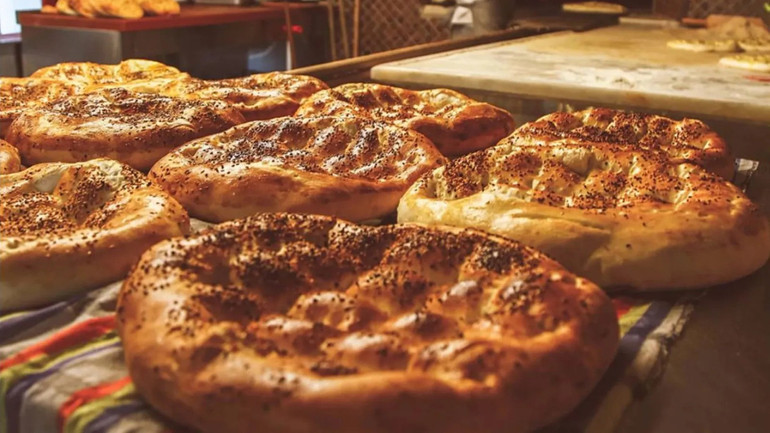 Ramazan Pidesi Fiyatı Belli Oldu! 2026 Yılında Pide Ne Kadar? İşte İl İl Fiyat Listesi resim: 0