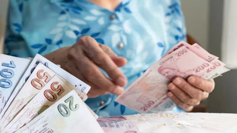 Emekli Bayram İkramiyesi 2026: Yeni Rakamlar Sızdı! Dul ve Yetimlere Ne Kadar Ödenecek? resim: 0