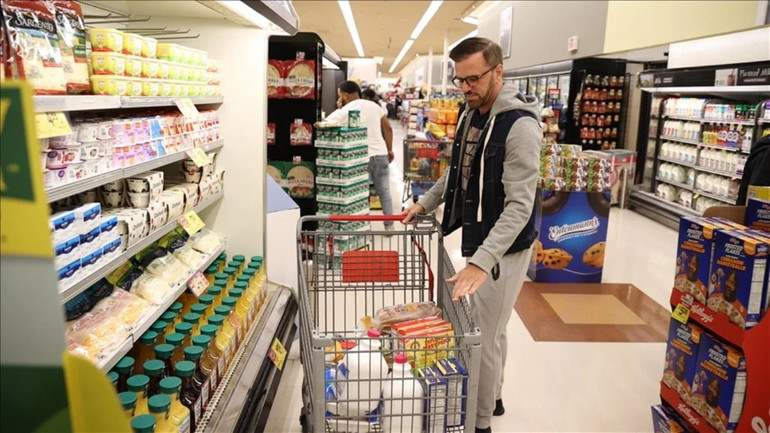 ABD Enflasyon Verisi Açıklandı: Peki Fed Faiz İndirimi İçin Kapı Aralandı mı? İşte Beklentiler… resim: 1