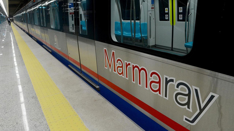 İstanbul'da Ulaşıma Büyük ZAM! 2026 Minibüs, Marmaray ve Metro Ücretleri Ne Kadar Oldu? resim: 1