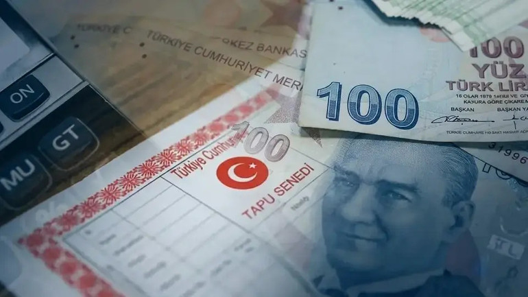 Tapu Sahipleri Dikkat: 2026 Emlak Vergisi Ödemeleri Başlıyor! Pek Kimler Emlak Vergisinden Muaf?     resim: 0