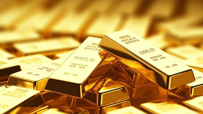 Dev Bankadan Yeni Rekor Tahmini: Altında Yükseliş Trendi Neden Devam Ediyor? resim: 0