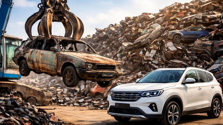 Milyonların Gözü Meclis'te: İlk Arabam ÖTV'siz Yerli Otomobil Desteği Geliyor mu? İşte 2026 Şartları resim: 0