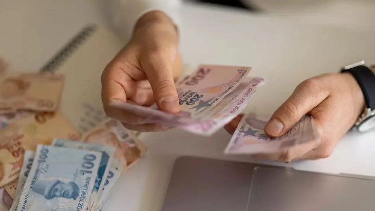 Kredi ve Kart Borçları İçin Af Teklifi Meclis'te: Peki Kimleri Kapsıyor? resim: 0