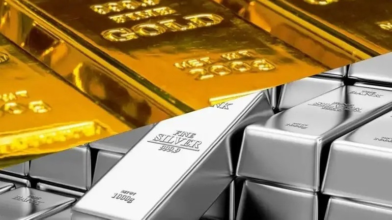 Orta Doğu'da Savaş Patladı, Piyasalar Sarsıldı: Altın Ve Gümüş Fiyatlarında Tarihi Kırılma resim: 0