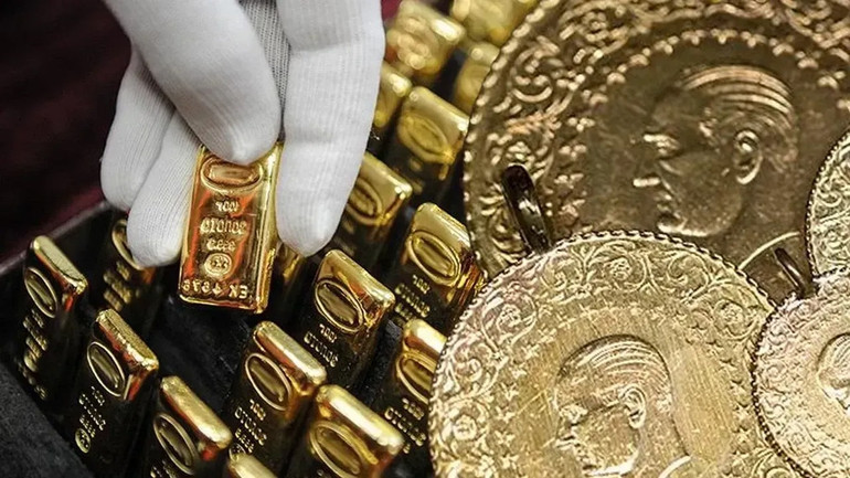 Orta Doğu'da Savaş Patladı, Piyasalar Sarsıldı: Altın Ve Gümüş Fiyatlarında Tarihi Kırılma resim: 1