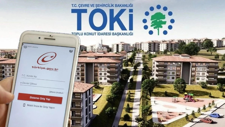TOKİ 2-8 Mart Kura Takvimi Açıklandı! Ankara, İzmir ve Hatay Ne Zaman? İstanbul İçin Kritik Tarih... resim: 0