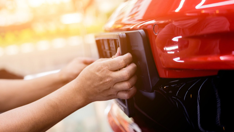 APP Plaka Devri Kapanıyor! Masrafı 1.300 TL, Cezası 140 Bin TL… resim: 0