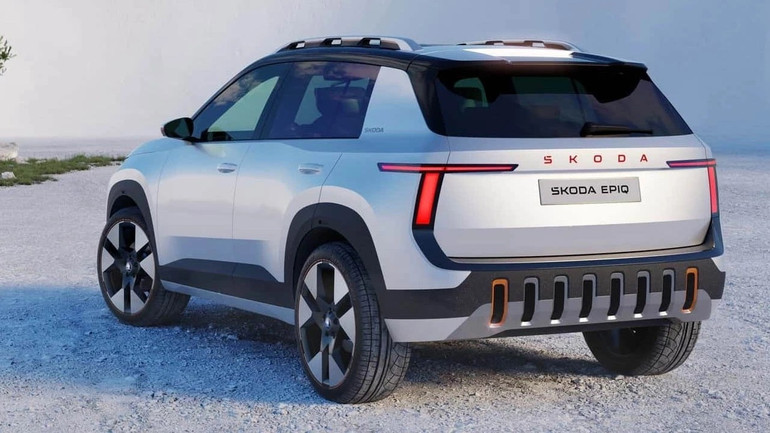 Skoda’dan Tarihi Rekor: 2025’te 30 Milyar Avro Gelirle 6 Yıllık Eşiği Aştı! resim: 0