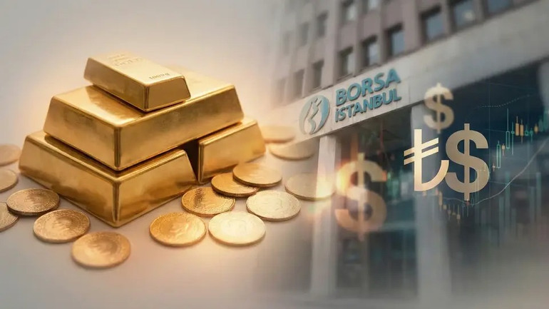 Yatırımda Kazananların Listesi Belli Oldu! Altın Çakıldı Döviz Yükseldi: İşte Haftalık Getiri Verisi resim: 0