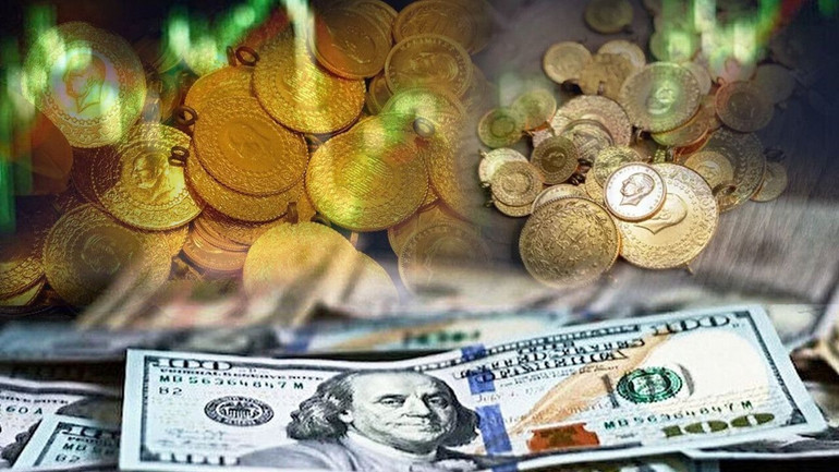 Yatırımda Kazananlar Belli Oldu: Altın ve Mevduat, Dolar ile Euro’yu Geride Bıraktı! resim: 1