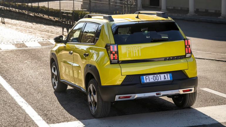 Sıfır Araç Alacaklar Dikkat! Mart 2026 Kampanyaları Başladı: Hangi Markada Ne Kadar İndirim Var? resim: 1