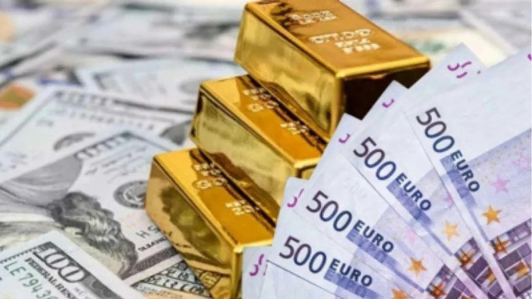 Haftanın Şampiyonu Belli Oldu! Altın mı, Dolar mı, Borsa mı? İşte En Çok Kazandıran... resim: 1