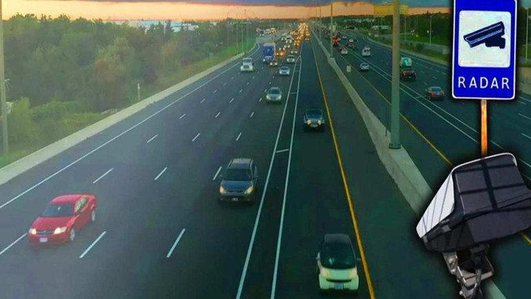 Yola Çıkmadan Önce Mutlaka Bakın! 2026 Radar ve Kontrol Noktaları Artık Cepten Görülüyor resim: 0