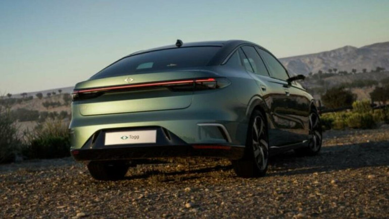 Togg Nisan 2026 Fiyat Listesi Açıklandı! T10X ve T10F Kaç TL Oldu? İşte Güncel Rakamlar... resim: 1