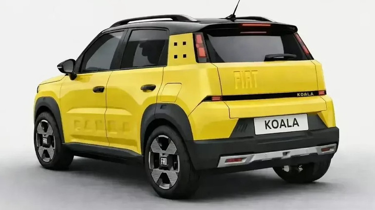 Fiat’tan Ezber Bozan Yeni Model: