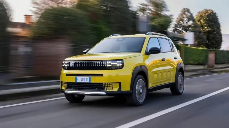 Fiat’tan Ezber Bozan Yeni Model: 