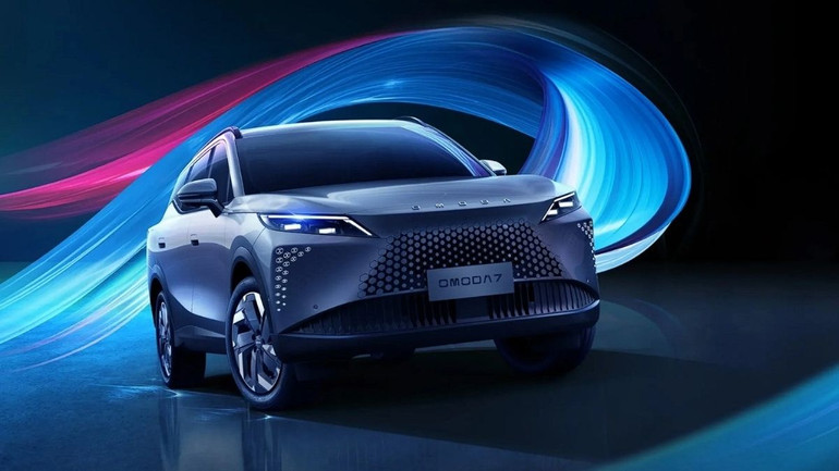 Yeni Omoda 7 Türkiye’de Satışa Çıktı! İşte Fiyatı ve Şaşırtan Özellikleri resim: 1