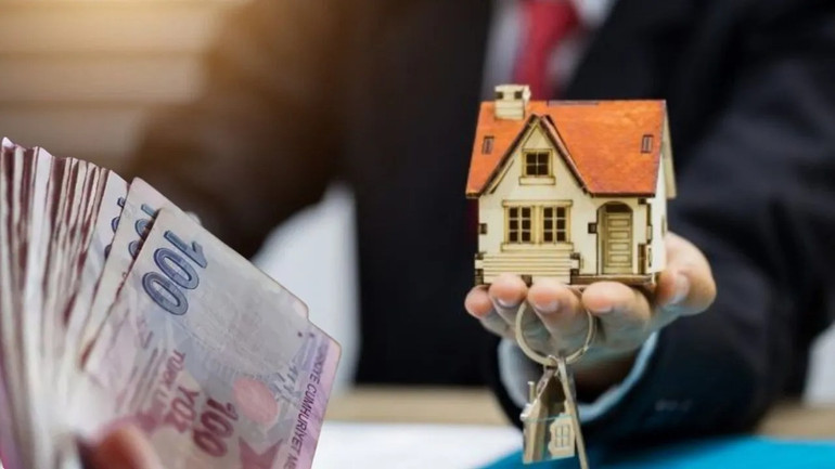 İlk Ev Alacaklara Müjde! 1.20 Faizli Konut Kredisi Başvuruları Başlıyor: İşte Ödeme Planı ve Şartlar resim: 1